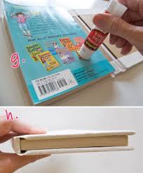 Making A Hard Cover For A Paperback Book Did It For My Paperback Bible Book Cover Diy Diy Book Book Crafts