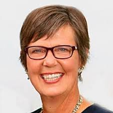 Doreen Gunnink Obituary