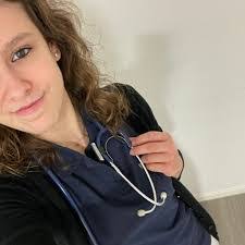 Michelle Ziemer's Instagram, Twitter & Facebook