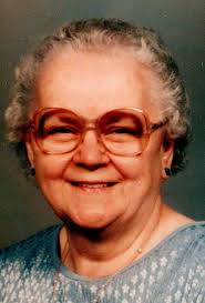 Mary Louise Slater Hollabaugh (1924-2013)