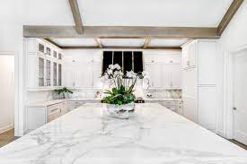 It is recommended that this be sealed to extend it's longevity. What You Must Know About Marble Kitchen Countertops Our Kitchen Sink