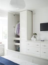 1200 long x 550 wide x 2000 high. Small Bedroom With Built In Wardrobe Novocom Top