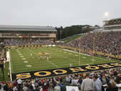 Waldo Stadium Western Michigan Seating Guide