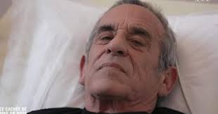 J'ai encore huit semaines » : quand Thierry Ardisson riait après avoir  appris que sa santé se dégradait face à Audrey Crespo-Mara