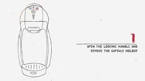 Dolce gusto coffee maker pdf manual download. How To Clean A Dolce Gusto Coffee Machine Guide 2021