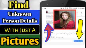 We did not find results for: Find Unknown Person Name And Details With Just A Pictures Simple Tricks Youtube