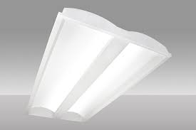 Maxlite Launches Indirect Troffer For Architectural Interior Lighting Applications Led Professional Led Lighting Technology Application Magazine