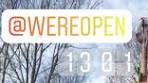 WE'RE OPEN ! ☀️ | Pannenkoe Zevenhuizen - Facebook