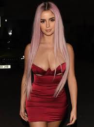 Maybe you would like to learn more about one of these? Demi Rose Pictures Model Flaunts Her Figure In Barely There Dress Celebrity News Showbiz Tv Express Co Uk