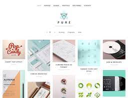 Oshine is a beautiful and powerful portfolio theme for wordpress theme that comes with 51 unique and stunning demos, suitable for all creatives and businesses. 25 Best Free Portfolio Wordpress Themes 2021 Athemes