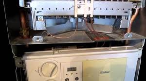Vaillant Turbotec Pro Vuw Int 282 5 3 H Vaillant F 28 Youtube
