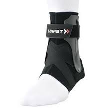 Details About Zamst A2 Dx Strongest Ankle Brace Support Right Ankle Sprains Small Japan New Fs