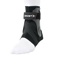 details about zamst a2 dx strongest ankle brace support right ankle sprains small japan new fs