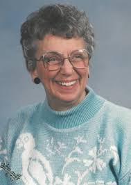 Marjorie McNulty Obituary (2022)