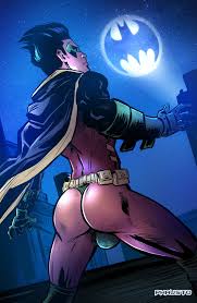 With michael keaton, jack nicholson, kim basinger, robert wuhl. Rule34 If It Exists There Is Porn Of It Phausto Damian Wayne Robin Dc 3703265