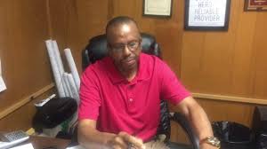 Thanks Freddie Morrison,...