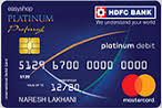 In this video, i explained how to pay credit card bills through debit card and get cashback using hdfc bank. Best Debit Card Apply Online For Debit Atm Card In India Hdfc Bank