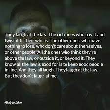 10 Quotes From The Punisher Punisher Marvel Punisher The Punisher Quotes