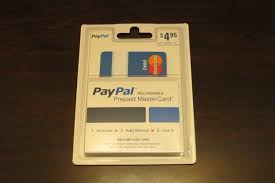 There are a variety of different ways to load your card. Cvs Paypal Mastercard Credit Million Mile Secrets