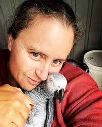 A few pics of 'Gizzmo' 23 years old. Totally loving. Daft as a brush. Loves  to play.