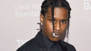 You can make braids on the top and keep the sides short. A Ap Rocky Know Your Meme