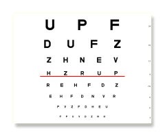 goz testi renk korlugu testi gorme testi test gozluk testi efe optik