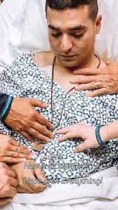 Today was so incredibly special