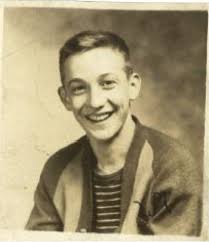 wayne mcvey moore junior