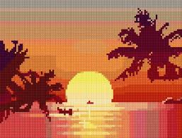 We did not find results for: Ocean Sunset Cross Stitch Designs