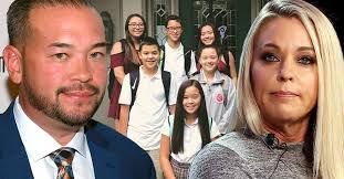 Jon And Kate Gosselin's Kids' Leah And Hannah Gosselin Reunite