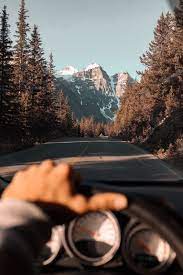 Vsco Don T Mind Driving With Views Like This Lukemcneal Travel Aesthetic Travel Photography Travel Alone