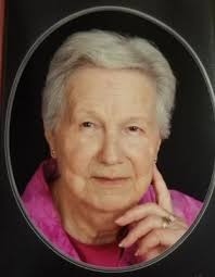 Obituary for Esther (Sasser) Williamson