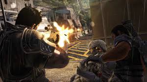Fuse Xbox 360 Games Torrents