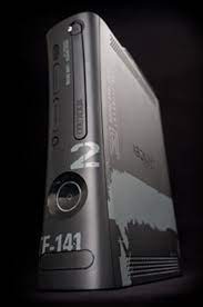 Microsoft Xbox 360 Mw2 Modern Warfare No Hdd Console W Hdmi Great Condition Microsoft Modern Warfare Xbox Call Of Duty