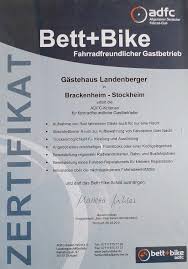 Bicycle rider is called a cyclist, or bicyclist. Bett Und Bike Zertifikat