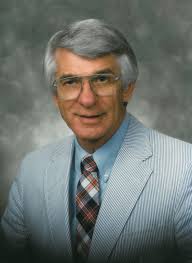 Rev. Fred C. Venable Obituary April 21, 2014