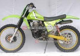 Modifikasi supermoto murah tapi ganteng | klx bf se extreme. Berita Klx Terbaru Hari Ini Halaman 12