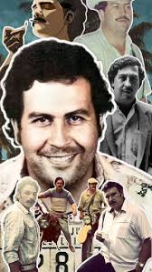 Pablo Emilio Escobar Gaviria