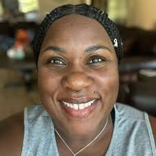 Dawn Barkley (@caliqueendb) • Threads, Say more