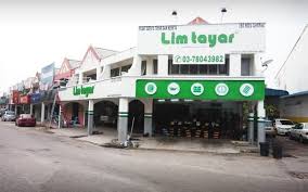 Lim tayar subang jaya is situated northeast of batu gugup. Promotions Discounts For Travellers In Ge14 To Pulang Mengundi