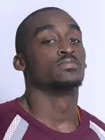 2007-08 Men's Basketball Roster