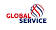 Logo de Global Service Soluções e Serviços LTDA