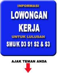 Lulusan sma/smk, lowongan kerja di bumn, pt pos indonesia buka loker khusus, buruan daftar! Informasi Lowongan Kerja Untuk Lulusan Smu Smk D3 S1 S2 Dan S3 Posts Facebook