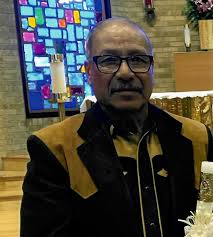 Guillermo Gonzalez Hernandez