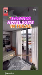 Summer Vacation in Texas!!! #FloatingHotel #SummerVaca #transcamshuttle  #weddingtransportation #grouptransportation