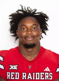 Brooks, Rodriguez headline Red Raiders in All-Big 12 Awards