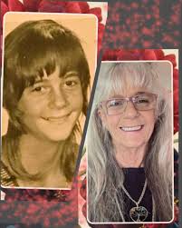 Hi y'all, joined last week and now that it's my birthday month I figured  it's as good as any to pop in with my before and after. 14 & 66 still  buzzing