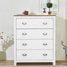 Check spelling or type a new query. 2 4 Drawers Tall Bedside Tables White Pine Bedroom Hallway Chest Of Side Cabinet Ebay
