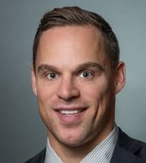 About Derek Townsend