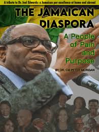 The Jamaican Diaspora by CB Peter Morgan (Ebook)